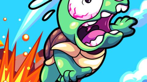 Disparar a la Tortuga
