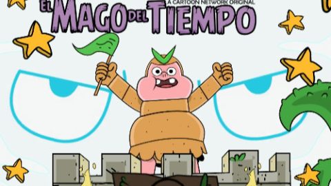 El Mago del Tiempo