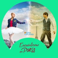 Encuéntrame en París