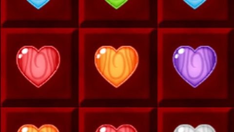 Love Match 2020