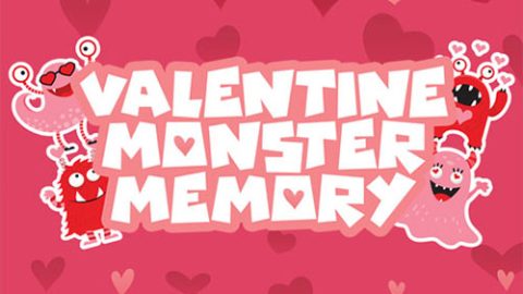 Memoria del monstruo de San Valentín