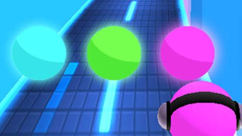 Music Rush