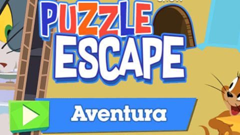 Puzzle Escape
