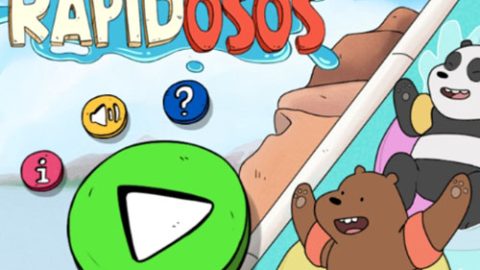 Rapidosos