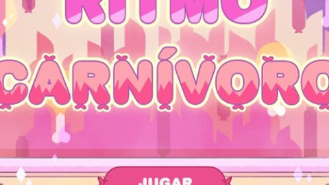Ritmo Carnívoro