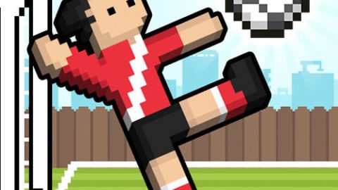Soccer Random