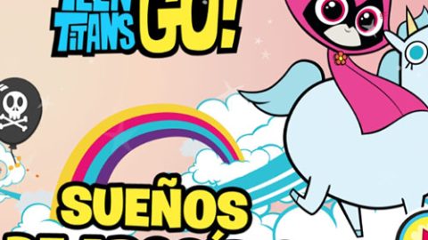 Sueños de Arcoíris