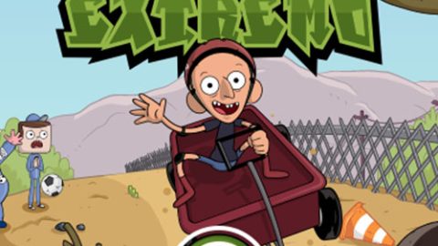 Sumo Extremo