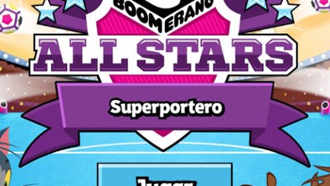 Superportero