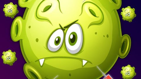 Destruir al Coronavirus