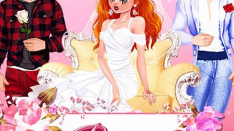 El Drama de la Boda de la Princesa