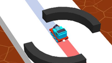 Line Color 3D