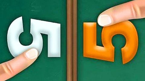 Matemáticas para 2 Jugadores