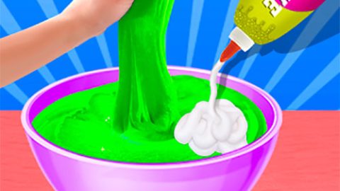 Slime Maker