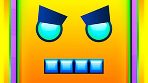 Square Dash