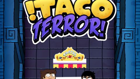 Taco Terror