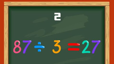 Tareas de Matemáticas: Verdadero o Falso
