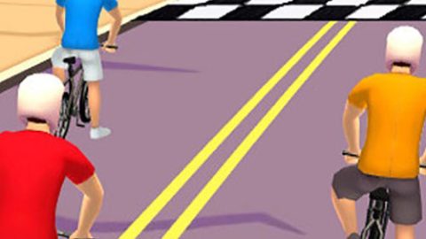 Bike Rush