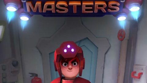 Dash Masters