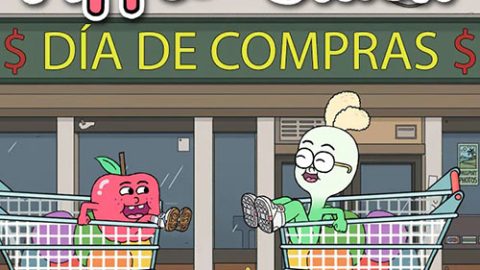 Día de Compras