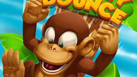 Monkey Bounce