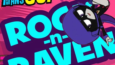 Rock-n-Raven
