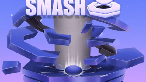 Stack Smash