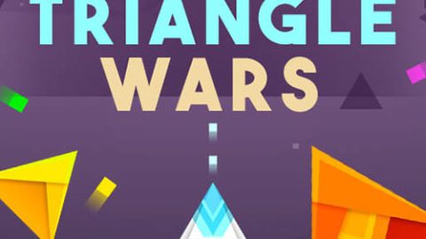 Triangle Wars