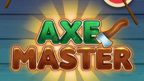 Axe Master
