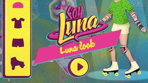 El Look de Luna