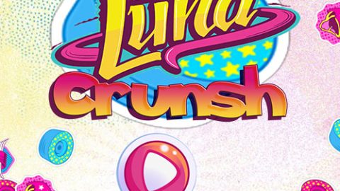 Soy Luna Crush