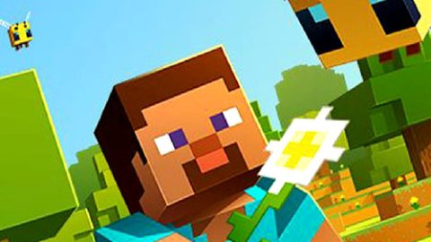 Desafío de Memoria de Mineblox