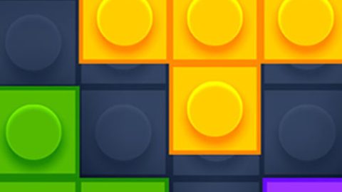 Lego Block Puzzle