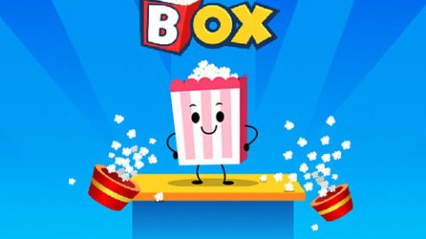 Popcorn Box