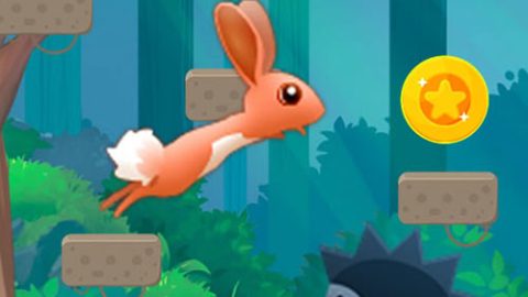 Rabbit Ben