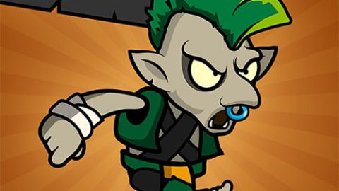 Clash of Goblins