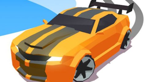 Drifty Race