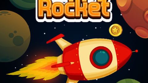 Flappy Rocket
