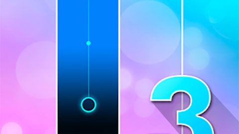 Piano Tiles 3