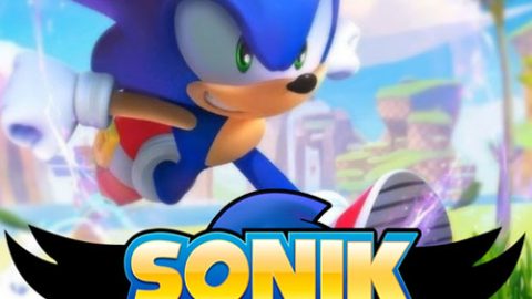 Sonik Run