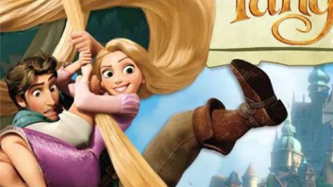 Tangled: Doble lío