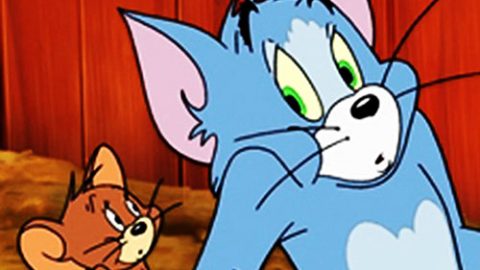 Encuentra las Diferencias de Tom y Jerry