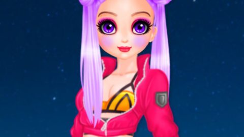 La Princesa Cyberpunk 2200
