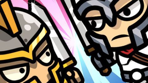 MiniBatallas – Juegos de 2 3 4 5 6 jugadores