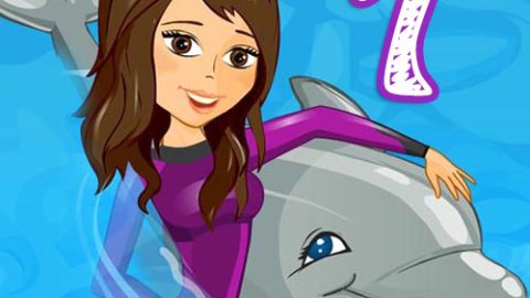 My Dolphin Show 1
