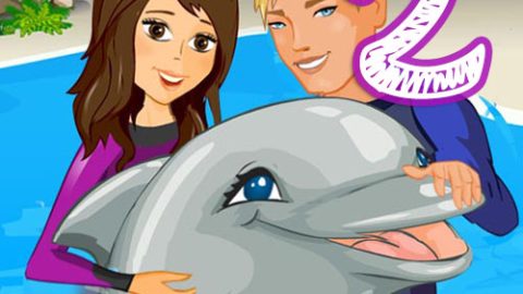 My Dolphin Show 2