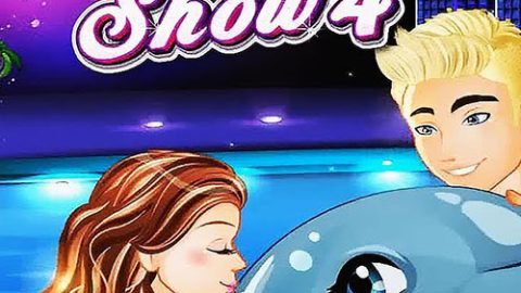 My Dolphin Show 4