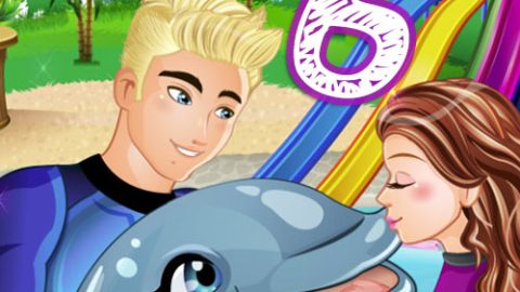 My Dolphin Show 6
