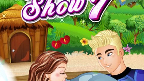 My Dolphin Show 7