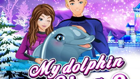 My Dolphin Show 8